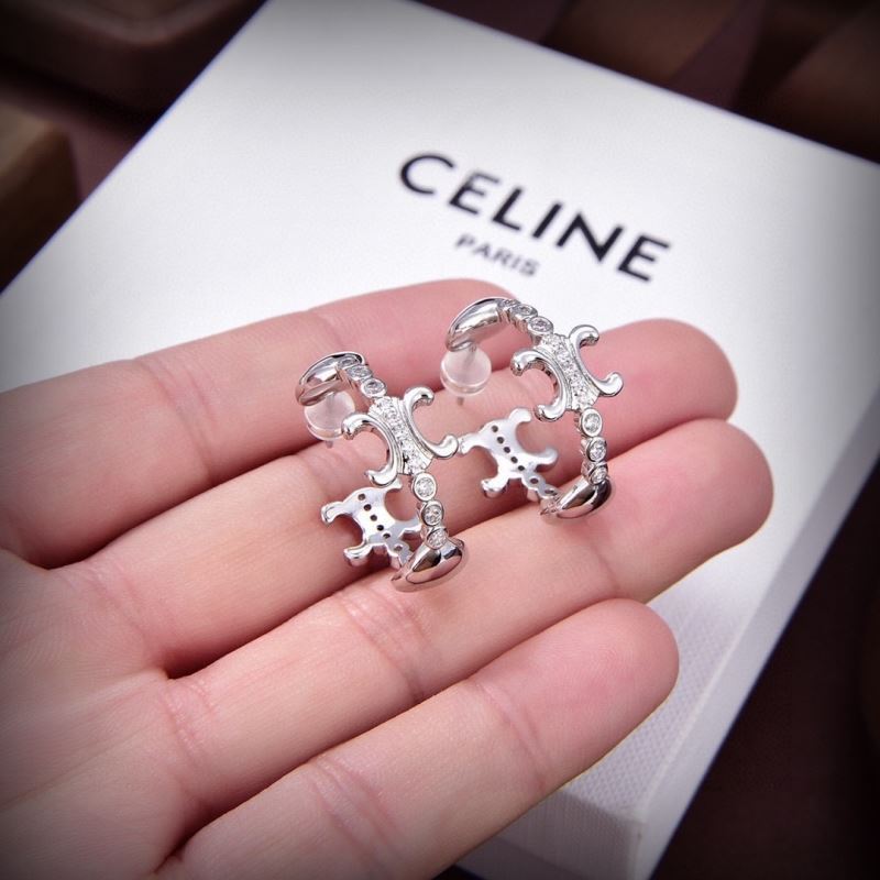 Celine Earrings